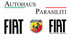 Logo Autohaus Parasiliti